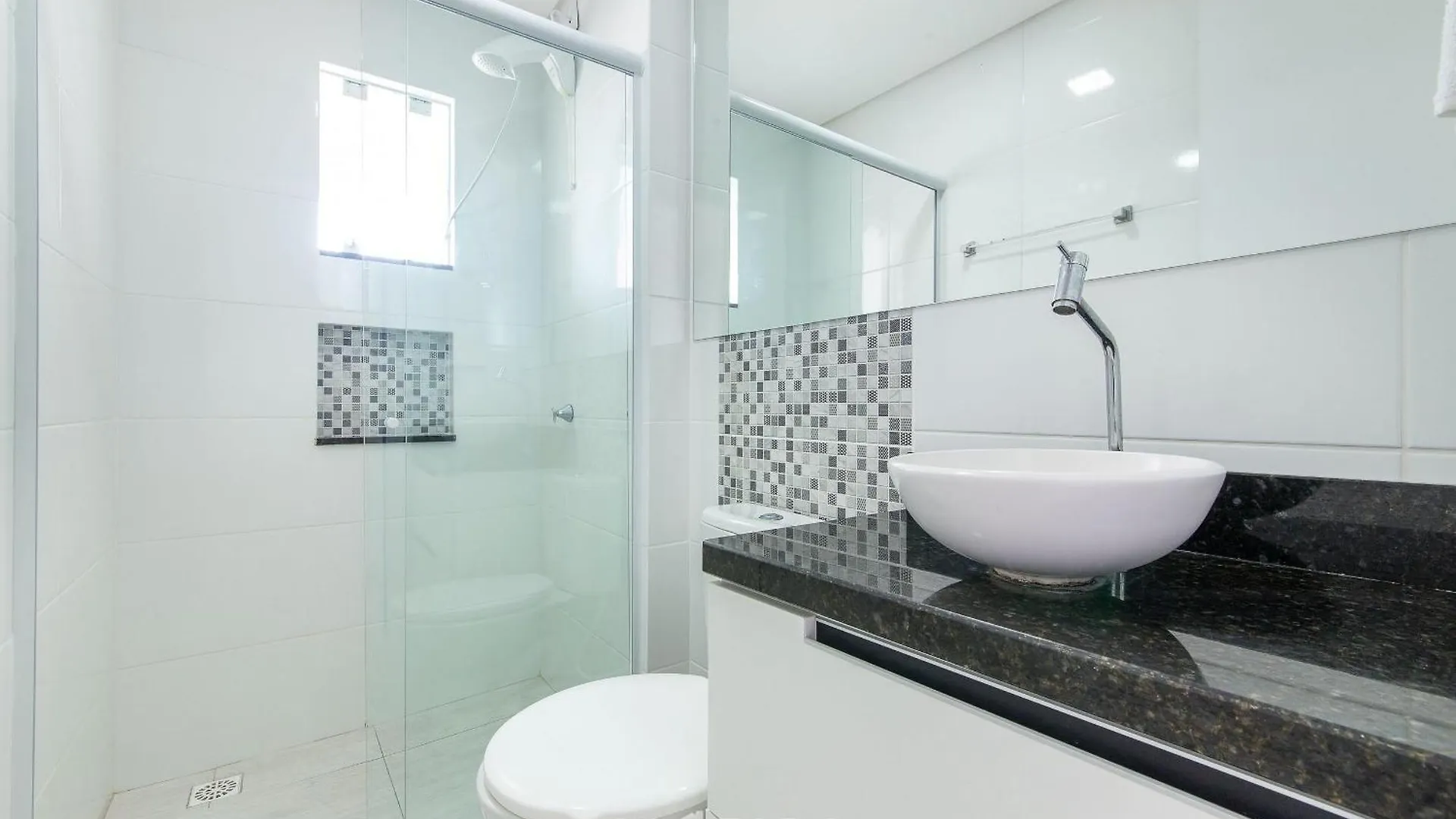 Appartamento Apto Moderno Com Churrasq. A 600M Da Praia Com305 Florianópolis Brasile
